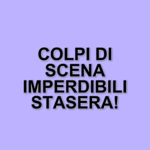 Anticipazioni e colpi di scena nella puntata de La Promessa del 23 marzo su Rete 4