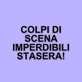 Anticipazioni e colpi di scena nella puntata de La Promessa del 23 marzo su Rete 4