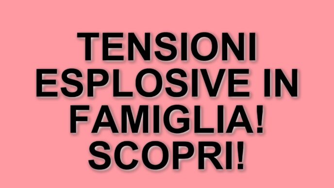 Anticipazioni e trama della puntata di Beautiful del 18 marzo 2025: tensioni familiari e scelte difficili