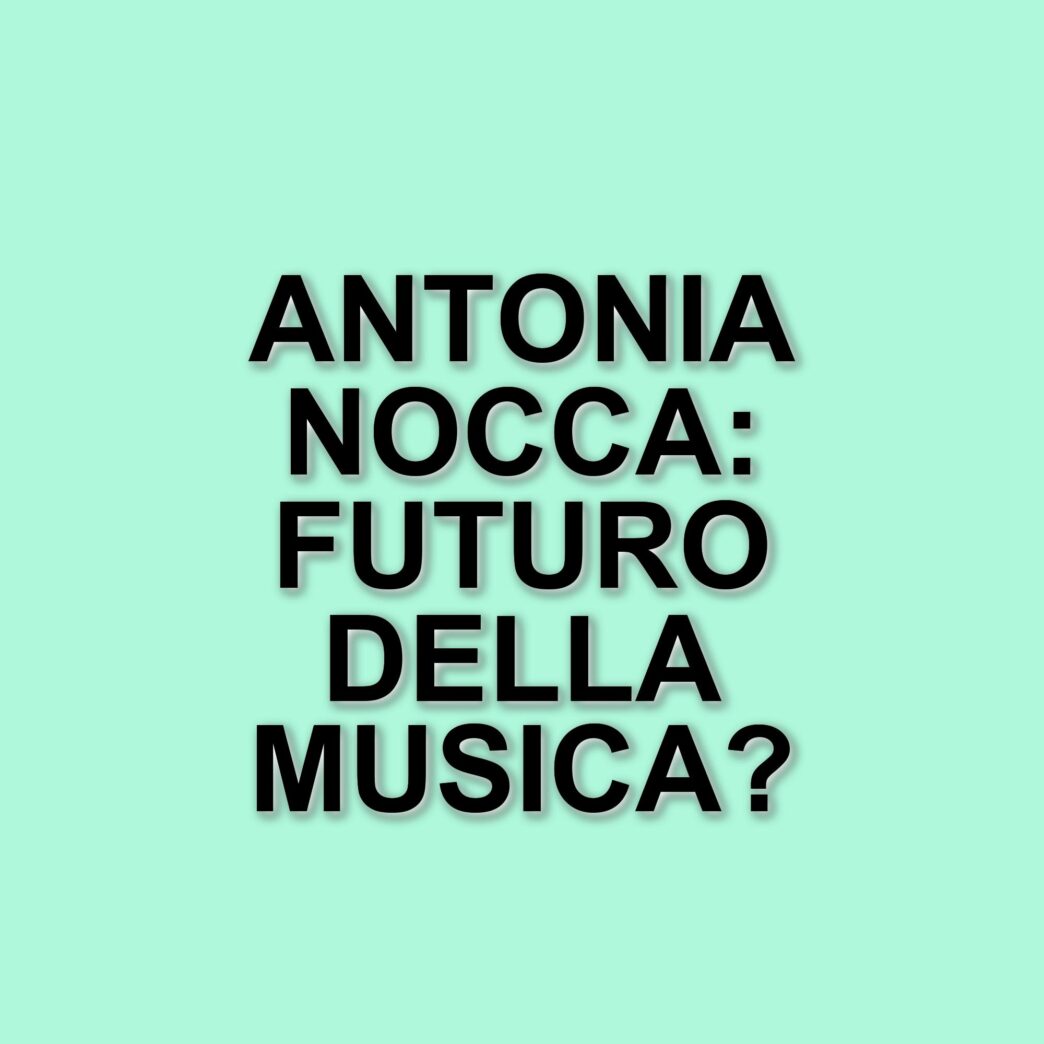 Antonia Nocca e il suo sogno di successo ad Amici 24: la sfida continua