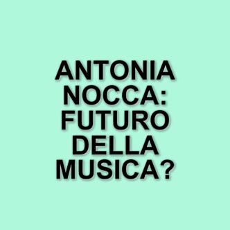 Antonia Nocca e il suo sogno di successo ad Amici 24: la sfida continua