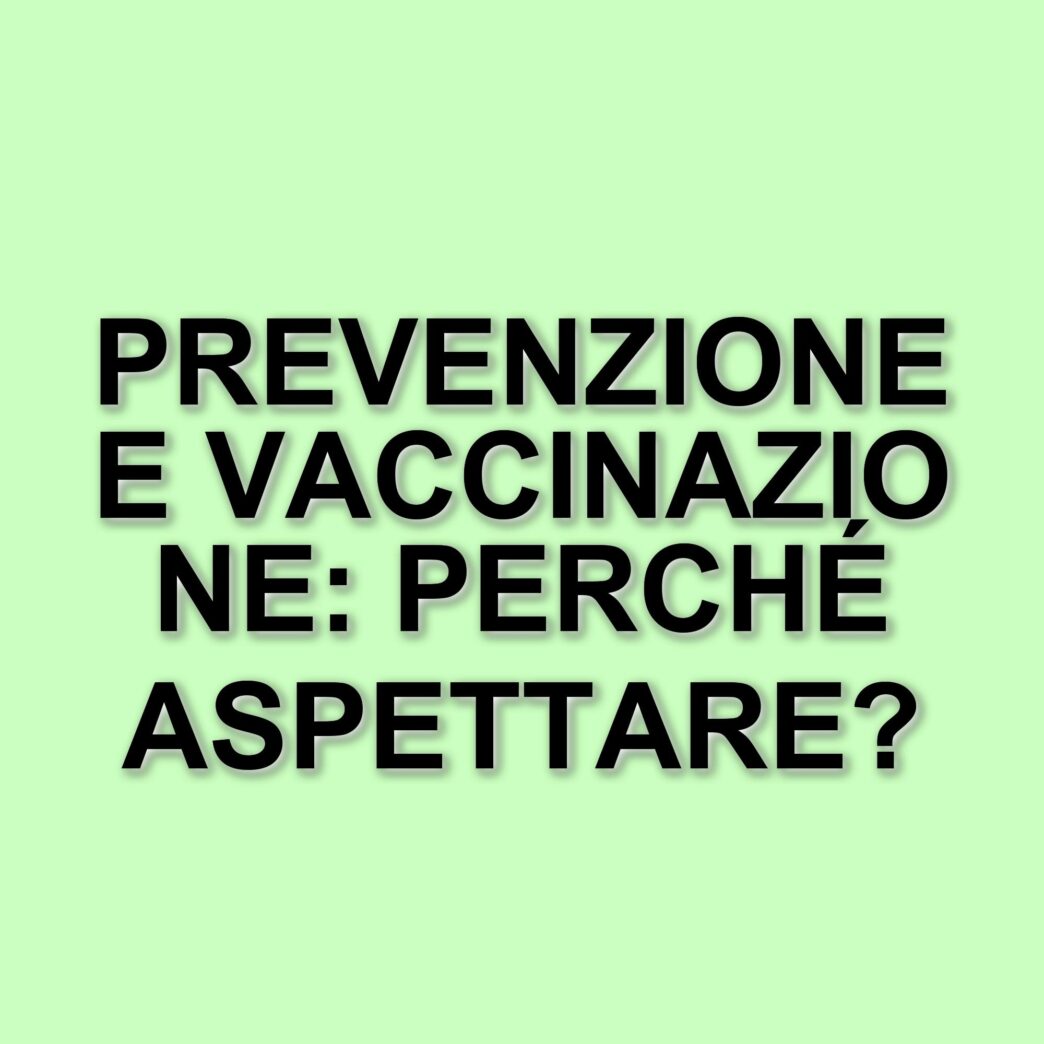 La salute dei bambini: la stagione delle allergie e le malattie esantematiche