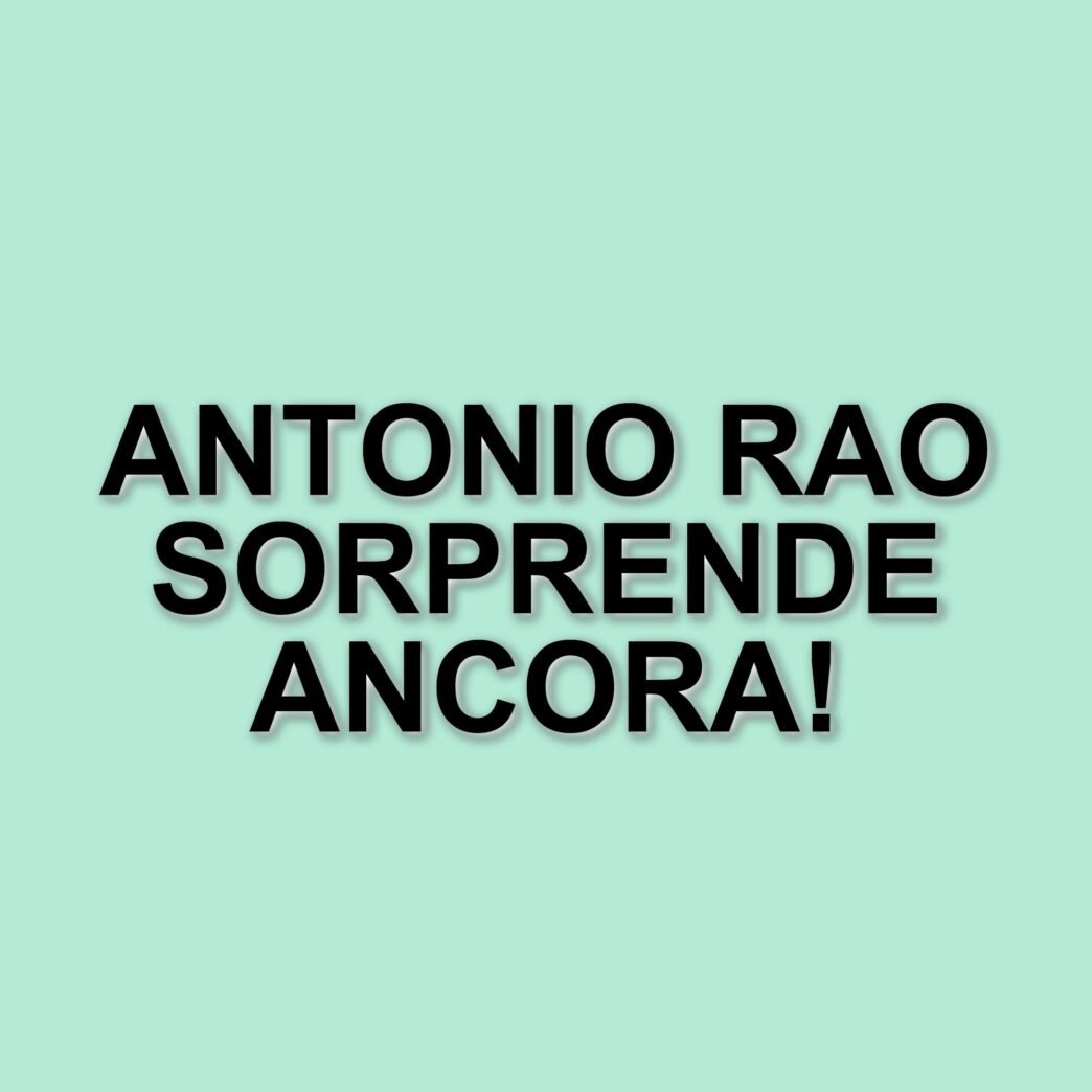 Antonio Rao, il maratoneta novantaduenne che continua a sorprendere: la sua impresa alla Maratona di Roma