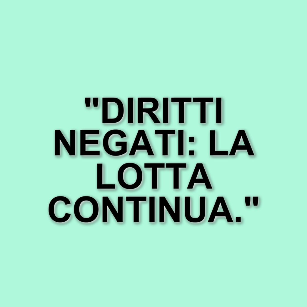 Apolidia in Italia: la lotta per la cittadinanza e i diritti di chi vive nell'ombra