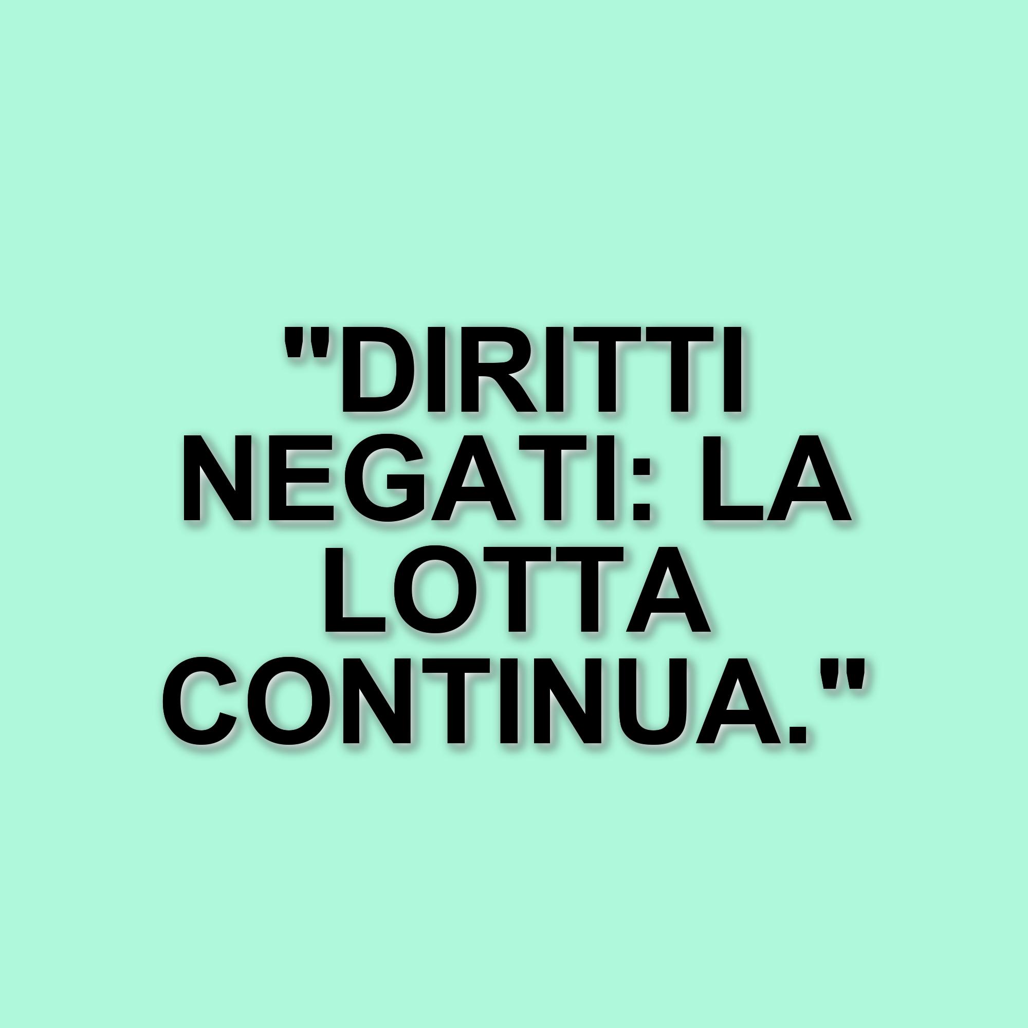 Apolidia in Italia: la lotta per la cittadinanza e i diritti di chi vive nell'ombra