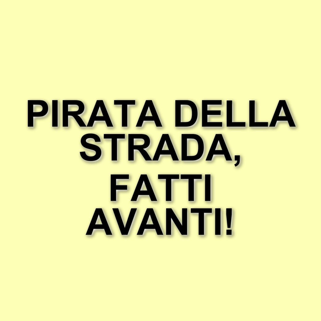 Appello disperato di Niccolò: "Costituisciti, pirata della strada che mi ha travolto a Bologna"