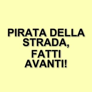 Appello disperato di Niccolò: "Costituisciti, pirata della strada che mi ha travolto a Bologna"