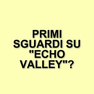 Prime immagini di Echo Valley: il thriller con Julianne Moore e Sydney Sweeney in arrivo su Apple TV+