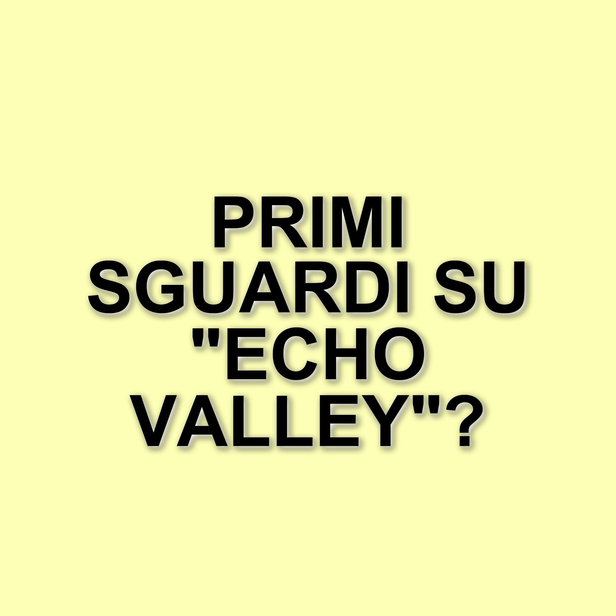Prime immagini di Echo Valley: il thriller con Julianne Moore e Sydney Sweeney in arrivo su Apple TV+