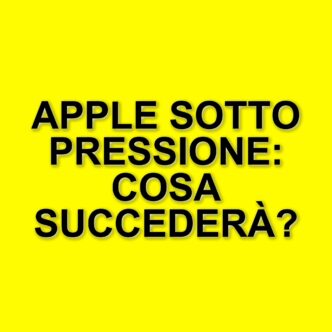 Apple e il Digital Markets Act: le nuove sfide per l'interoperabilità dei dispositivi