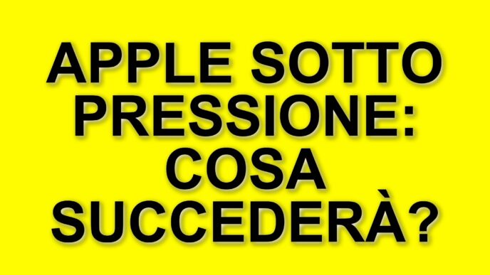 Apple e il Digital Markets Act: le nuove sfide per l'interoperabilità dei dispositivi