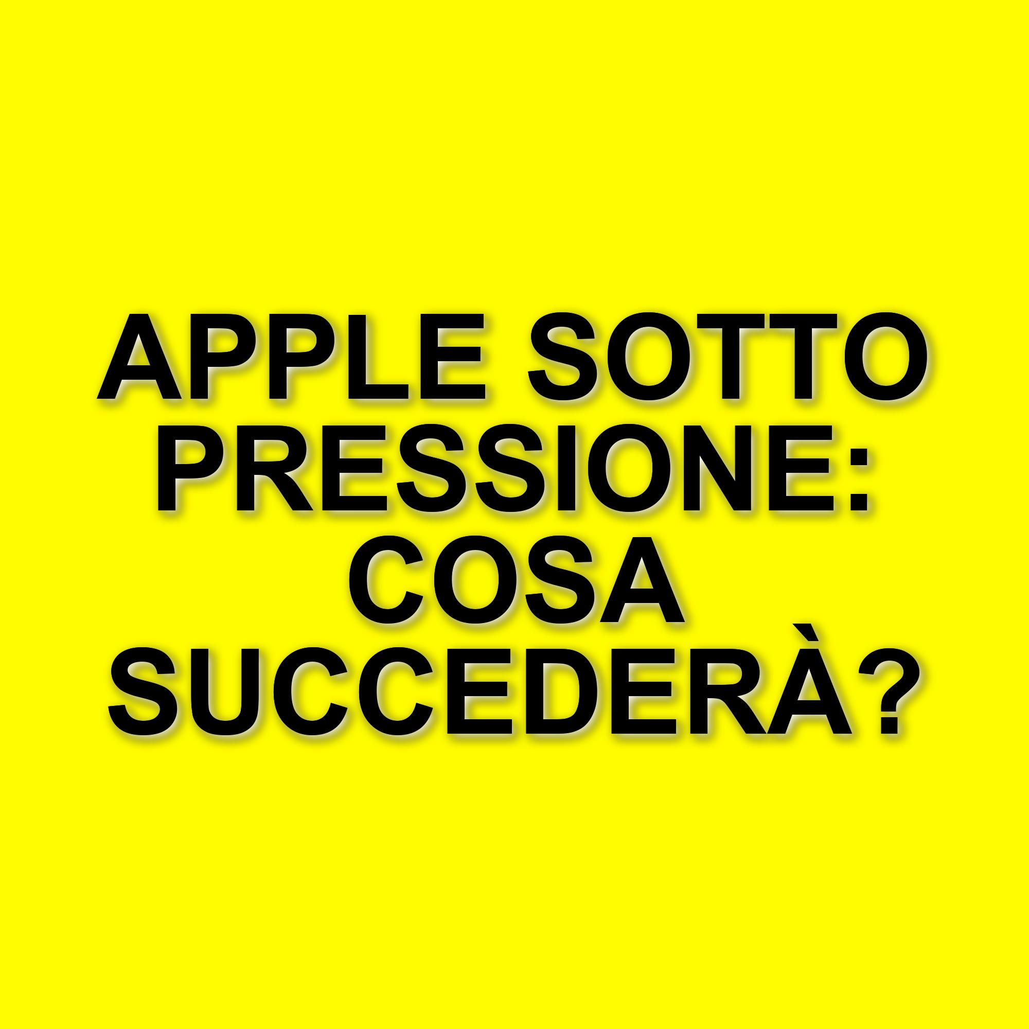 Apple e il Digital Markets Act: le nuove sfide per l'interoperabilità dei dispositivi