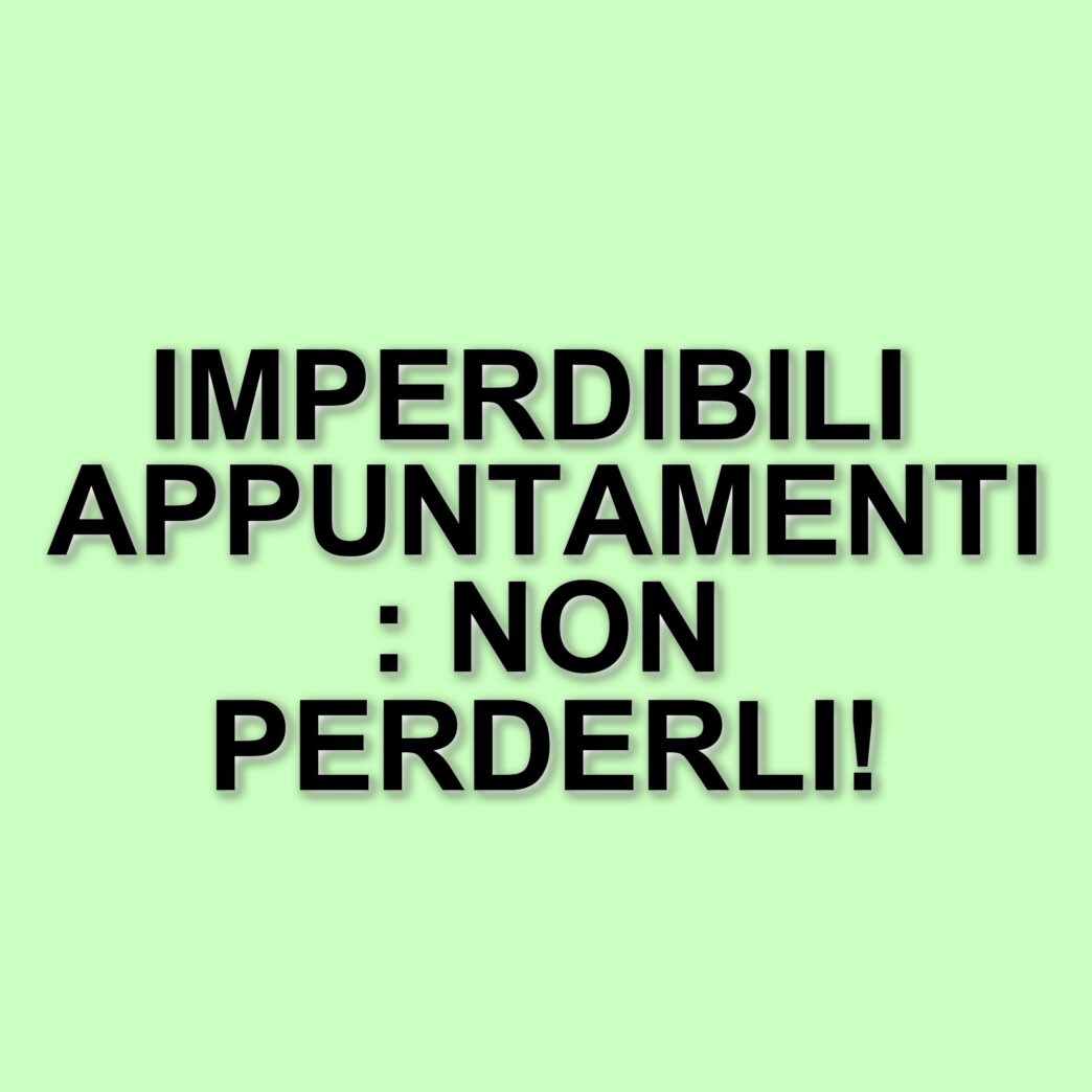 Appuntamenti imperdibili per i fan di Tradimento: la programmazione della settimana dal 23 al 29 marzo