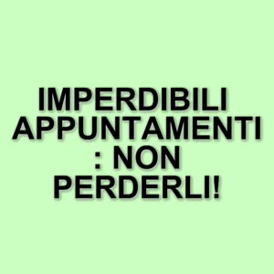 Appuntamenti imperdibili per i fan di Tradimento: la programmazione della settimana dal 23 al 29 marzo