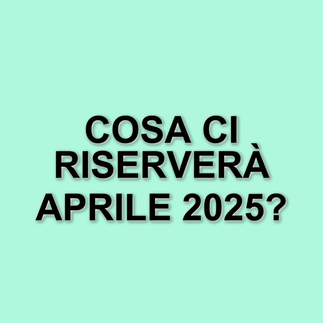 Aprile 2025: le novità imperdibili di Netflix tra serie e film