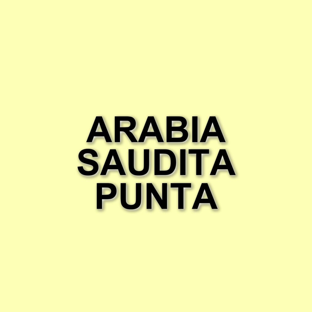 Arabia Saudita punta al Mondiale 2034: investimenti e sviluppo del calcio locale