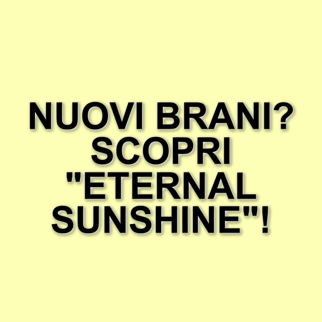 Ariana Grande presenta la deluxe edition di Eternal Sunshine con sei nuove tracce