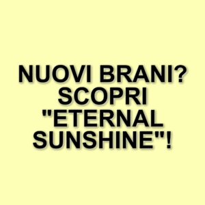 Ariana Grande presenta la deluxe edition di Eternal Sunshine con sei nuove tracce