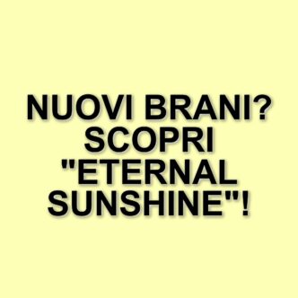 Ariana Grande presenta la deluxe edition di Eternal Sunshine con sei nuove tracce