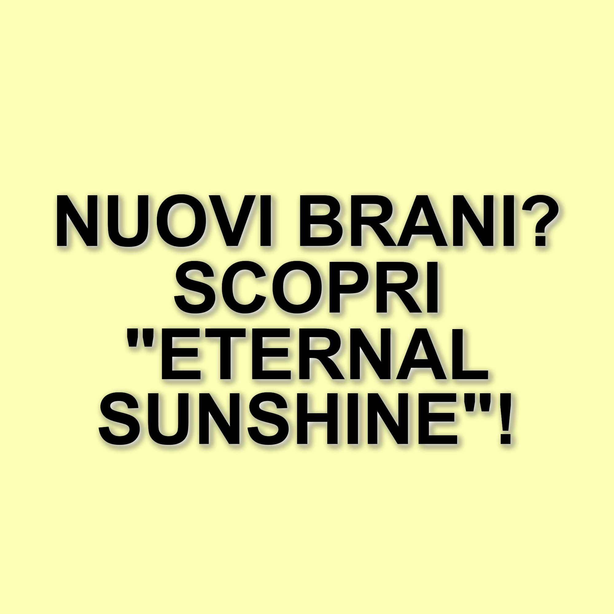 Ariana Grande presenta la deluxe edition di Eternal Sunshine con sei nuove tracce