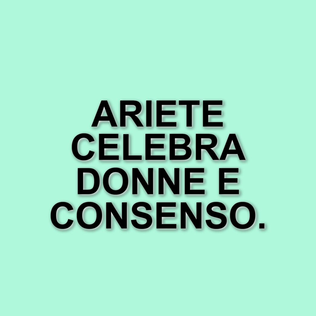 Arianna Del Giaccio celebra il suo compleanno con una missione: combattere la violenza sulle donne