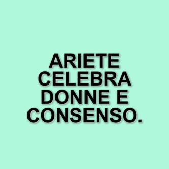 Arianna Del Giaccio celebra il suo compleanno con una missione: combattere la violenza sulle donne