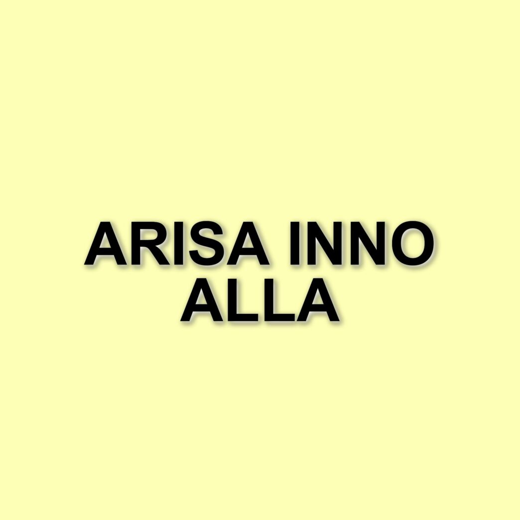 Arisa e il suo inno alla maternità in "Canta ancora", colonna sonora de "Il ragazzo dai pantaloni rosa"
