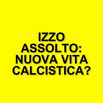 Armando Izzo assolto: un incubo di dieci anni si chiude con la sentenza della Corte d’Appello