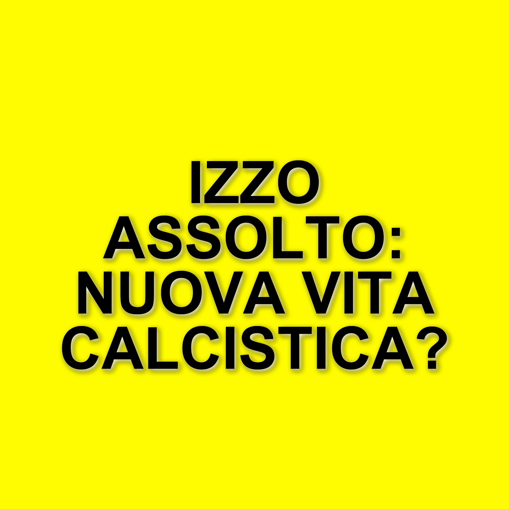 Armando Izzo assolto: un incubo di dieci anni si chiude con la sentenza della Corte d’Appello