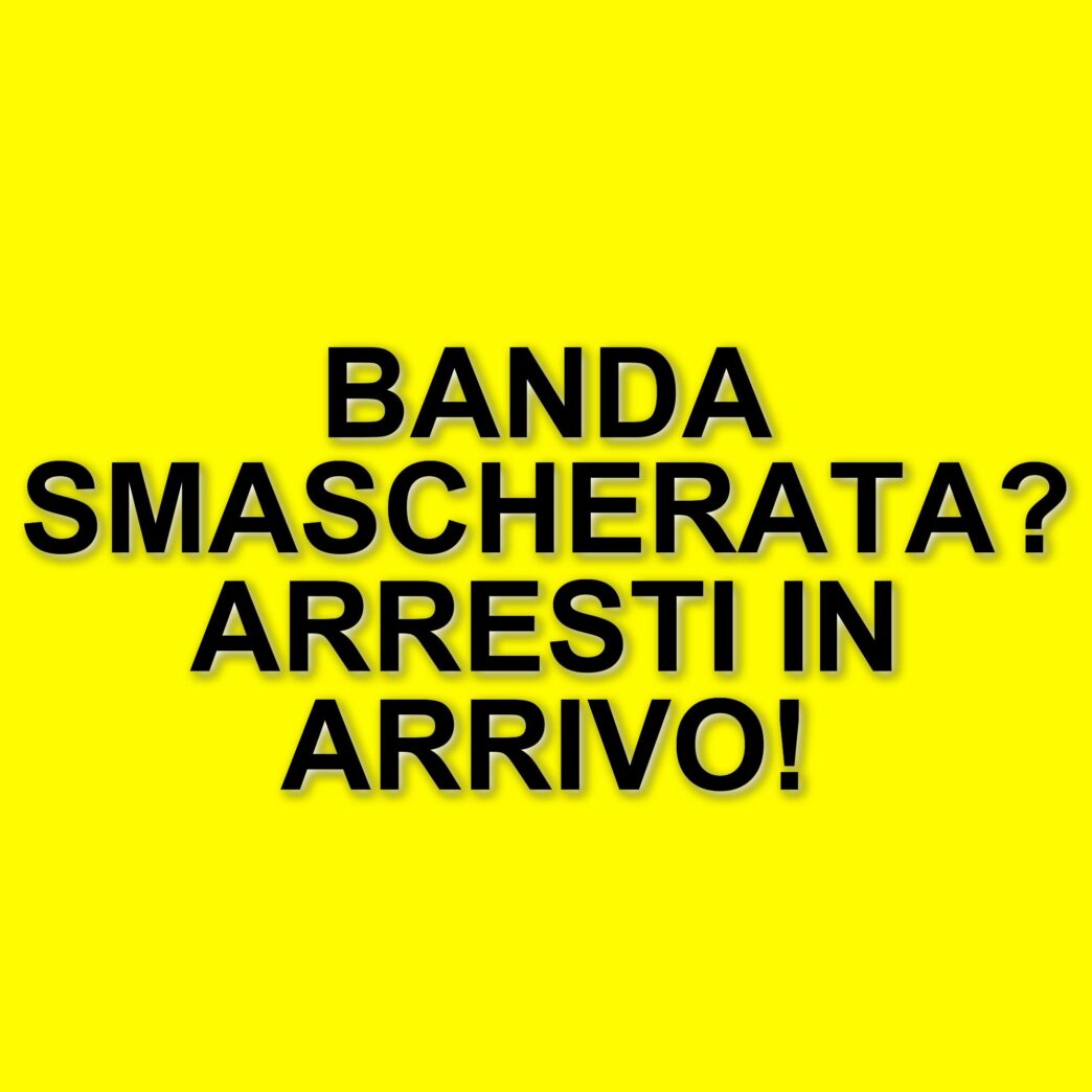 Arrestati due complici della rapina in via Cassia: si stringe il cerchio attorno alla banda