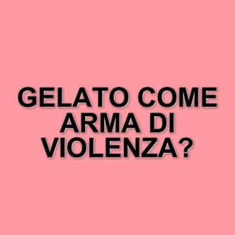 Arrestato un uomo per violenza domestica a Giugliano: colpisce la compagna con una vaschetta di gelato