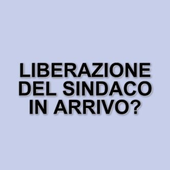 Arresto del sindaco di Cavallo: nuove richieste per la liberazione dopo l'istanza accolta