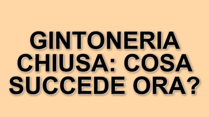 Arresto di Davide Lacerenza: revocata la licenza della Gintoneria di Milano per spaccio e prostituzione
