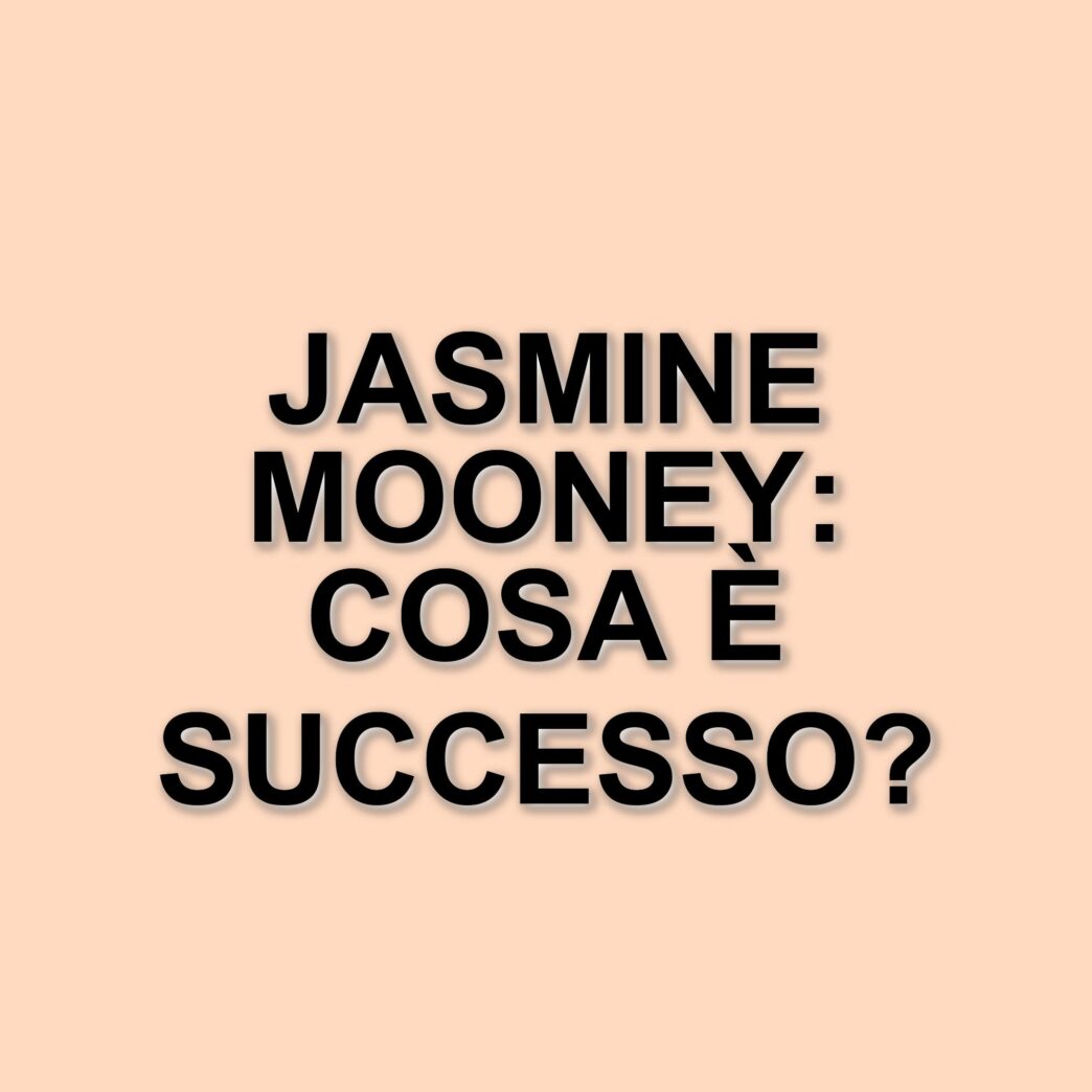 Arresto di Jasmine Mooney: l'attrice di American Pie racconta la sua detenzione al confine