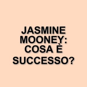 Arresto di Jasmine Mooney: l'attrice di American Pie racconta la sua detenzione al confine