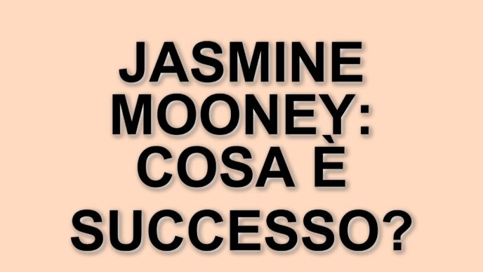 Arresto di Jasmine Mooney: l'attrice di American Pie racconta la sua detenzione al confine