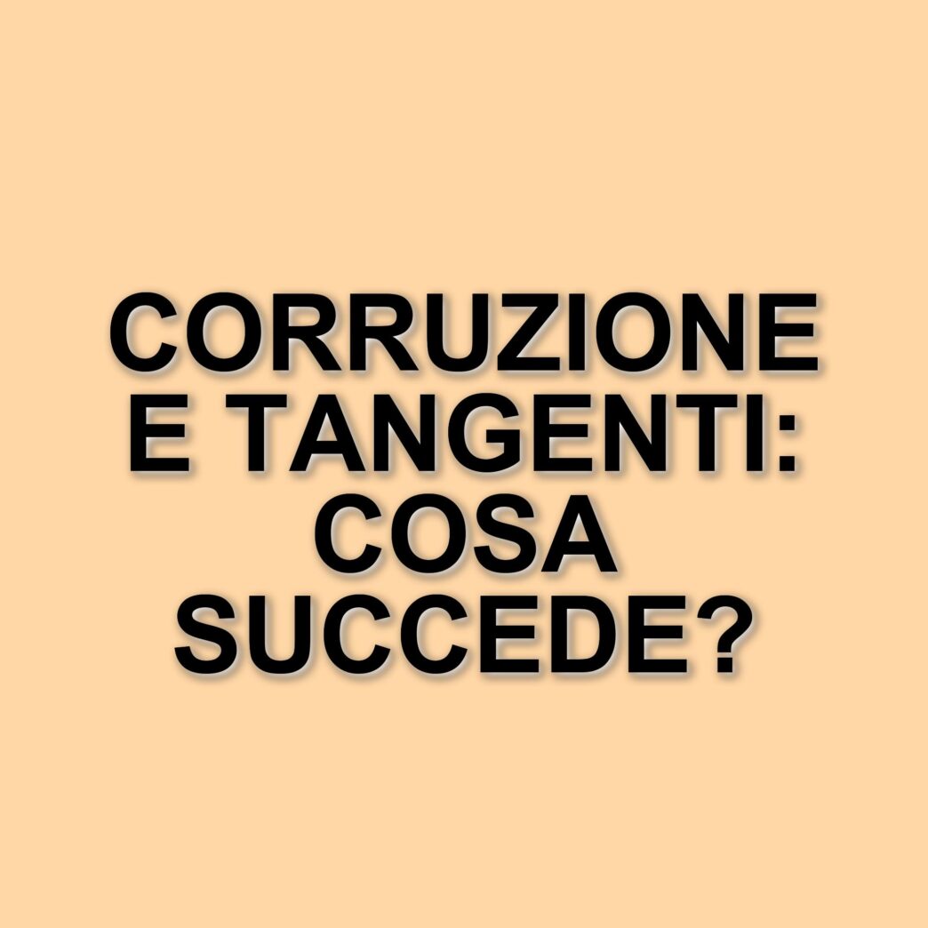 Arresto di Lucia Simeone: Accuse di Tangenti e Corruzione nel Caso Martusciello