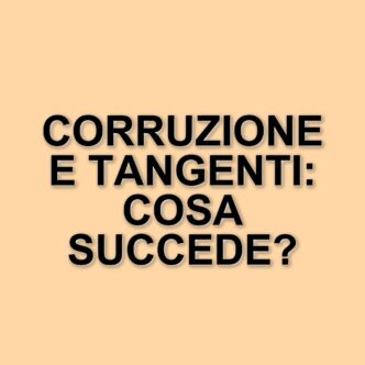 Arresto di Lucia Simeone: Accuse di Tangenti e Corruzione nel Caso Martusciello