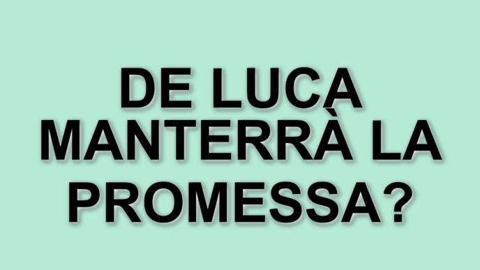 Arrivano a Napoli due bambini palestinesi malati: De Luca promette assistenza sanitaria