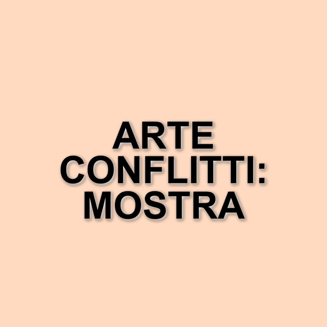 Arte e conflitti: la mostra che esplora cinque secoli di guerra e pace a Bergamo