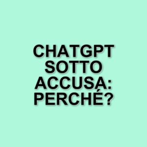 Arve Hjalmar Holmen denuncia ChatGPT per affermazioni false sulla sua vita