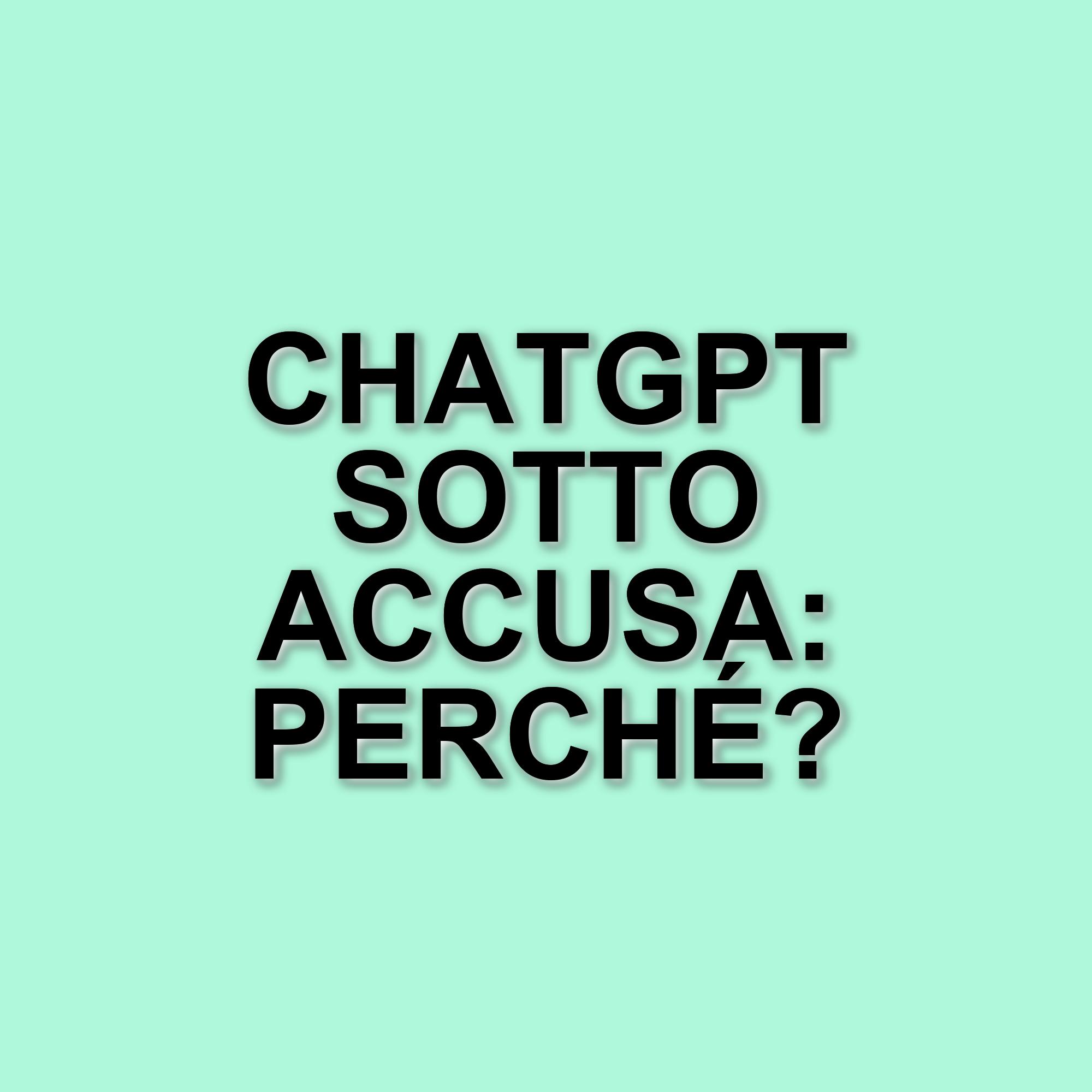 Arve Hjalmar Holmen denuncia ChatGPT per affermazioni false sulla sua vita