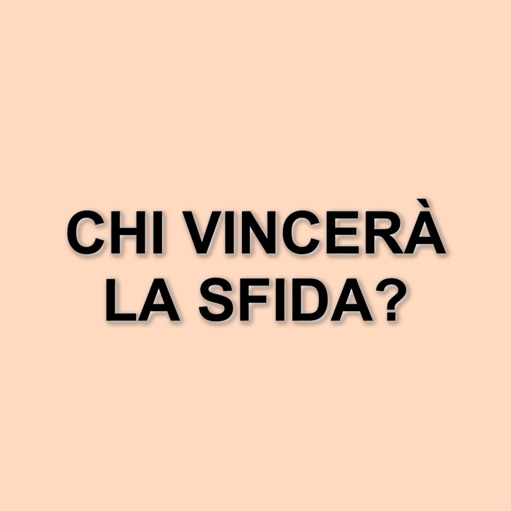 Ascolti TV del 22 marzo: Amici e Ne vedremo delle belle si sfidano per la vittoria