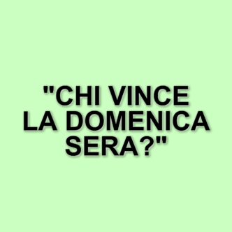 Ascolti TV della domenica sera: Imma Tataranni e altri programmi a confronto
