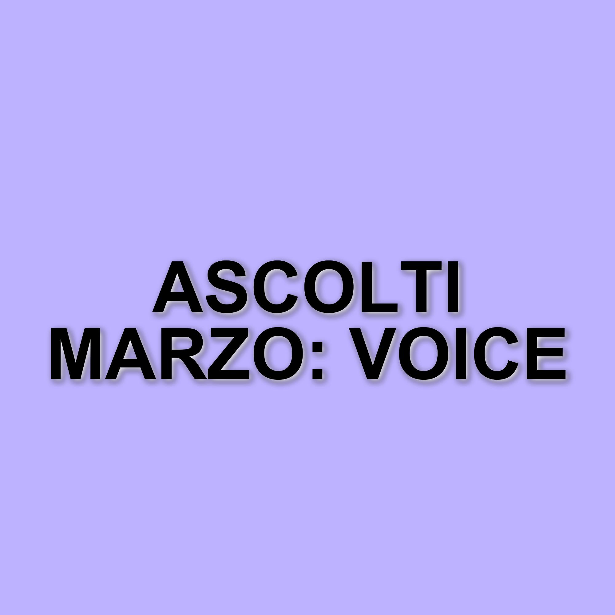 Ascolti tv del 21 marzo: The Voice Senior e Le onde del passato a confronto