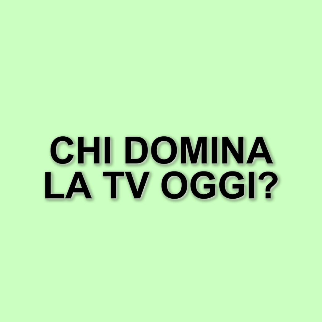 Ascolti tv del 22 marzo: Carlo Conti inizia con 3 milioni, Amici di Maria De Filippi domina