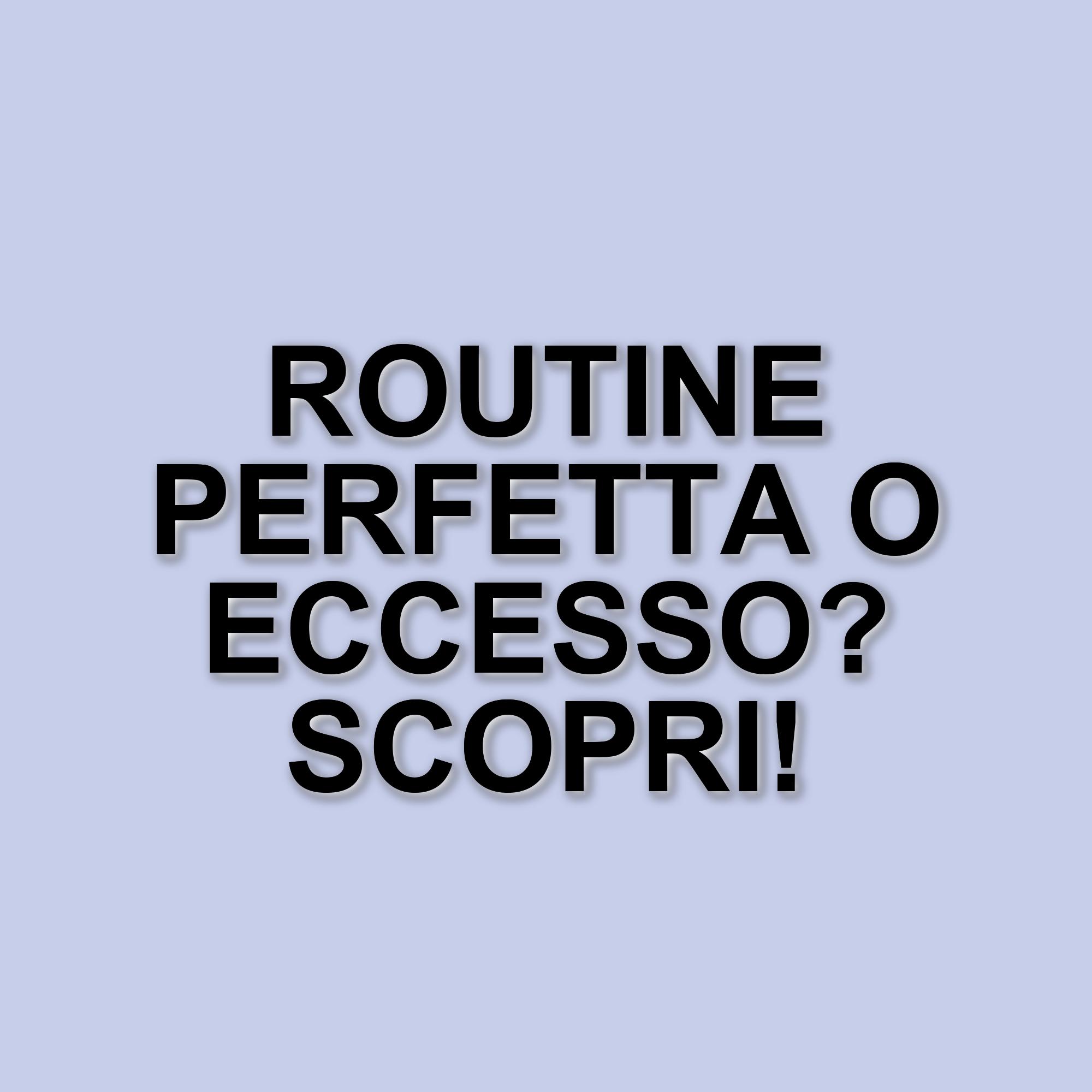 La morning routine di Ashton Hall: tra benessere e ossessività