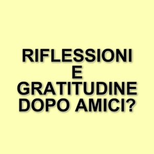 Asia De Figlio e Vybes: le emozioni dopo l'eliminazione da Amici 2025