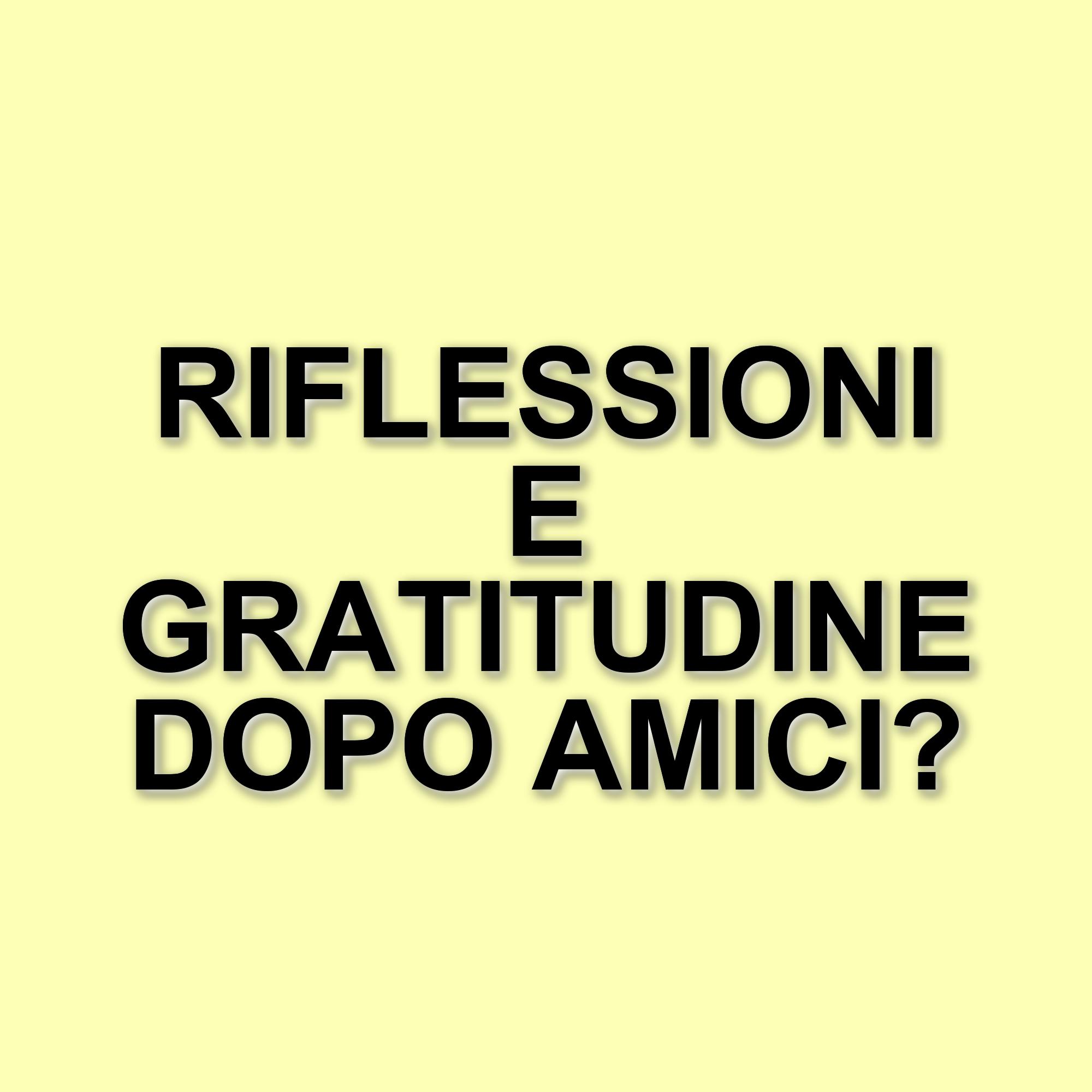Asia De Figlio e Vybes: le emozioni dopo l'eliminazione da Amici 2025