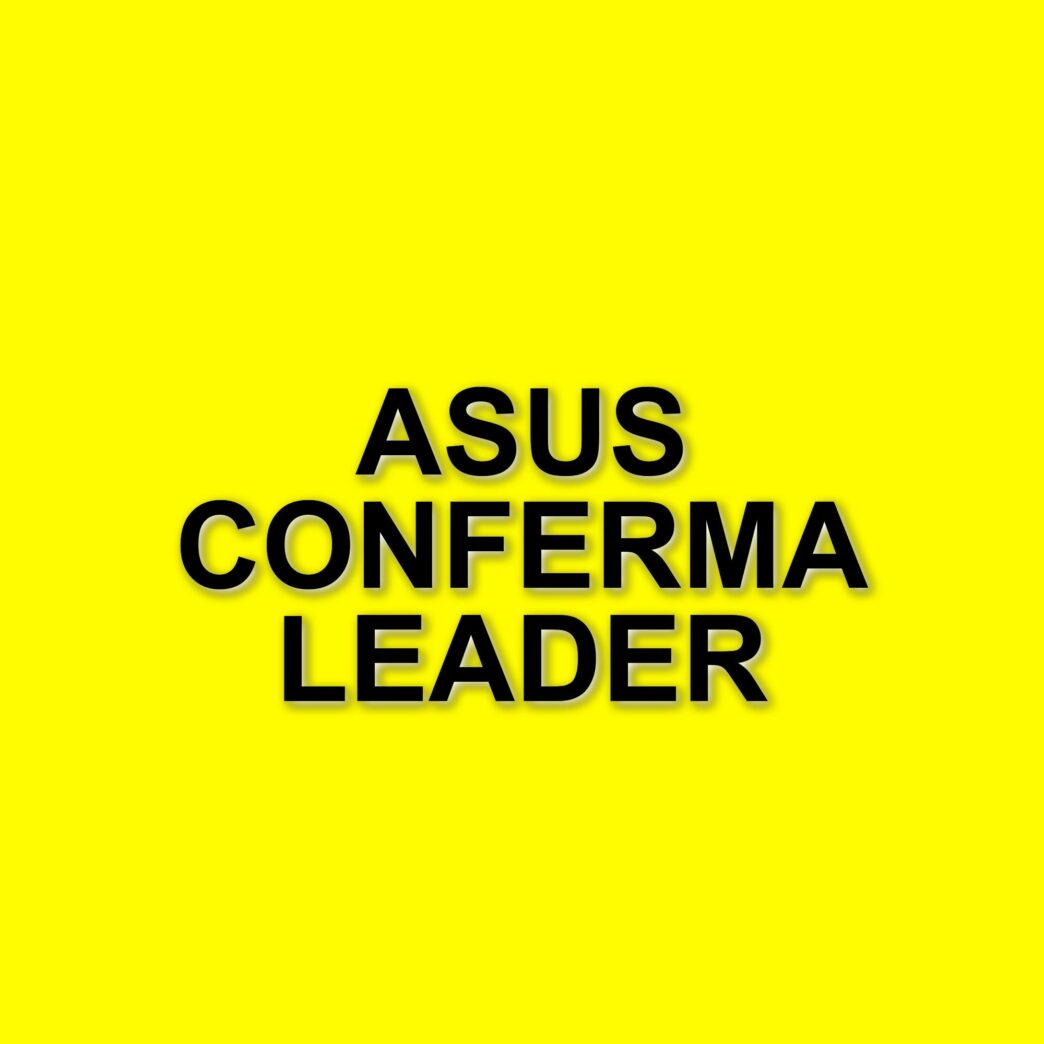 Asus si conferma leader nel design hardware con 22 iF Design Awards 2025
